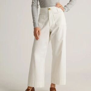 Quince Organic Chino Pants
